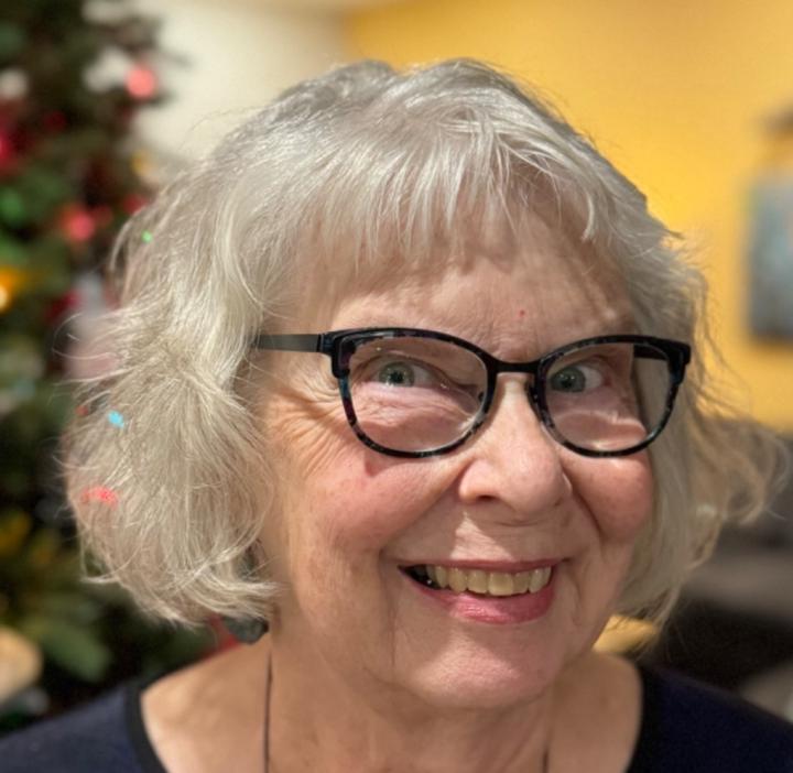 Kathy Klassen