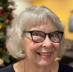 Kathy Klassen