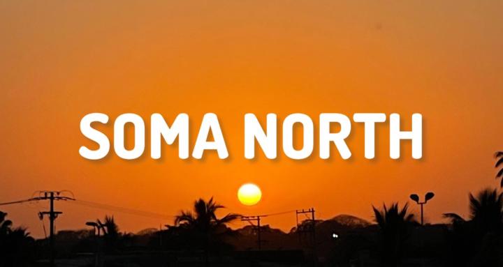 SOMA NORTH