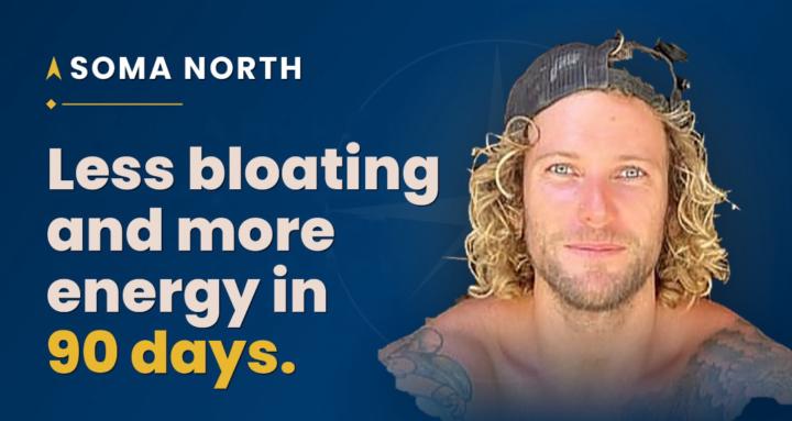 Soma North: Heal Your Gut