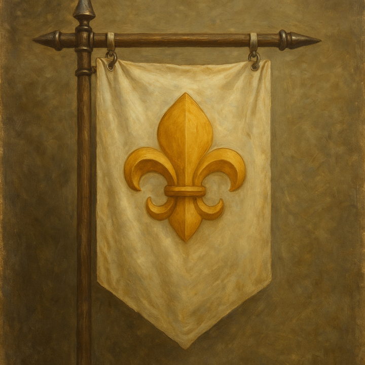 ⚜️ Group 2 - 010 - Return to The Town