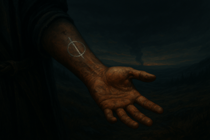 ⚔️ Day I: The Awakening