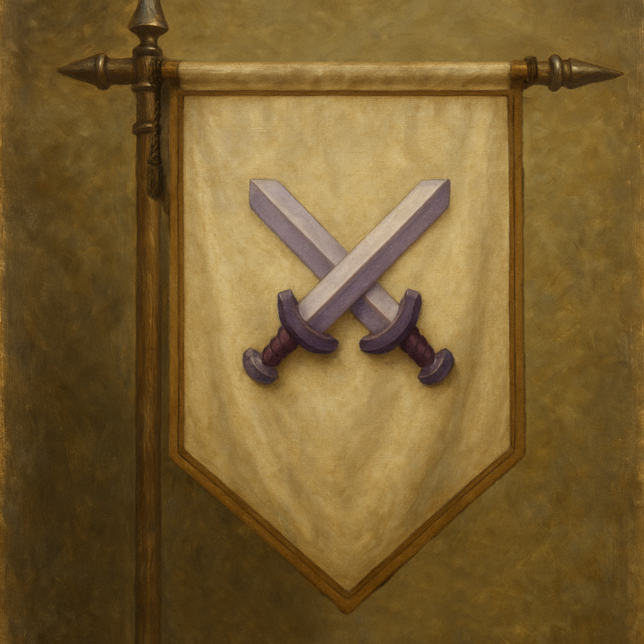 ⚔️ Group 1 - 010 - First Contact