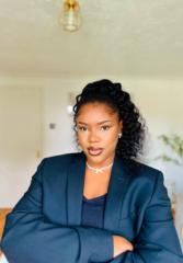 Justina Olanipekun