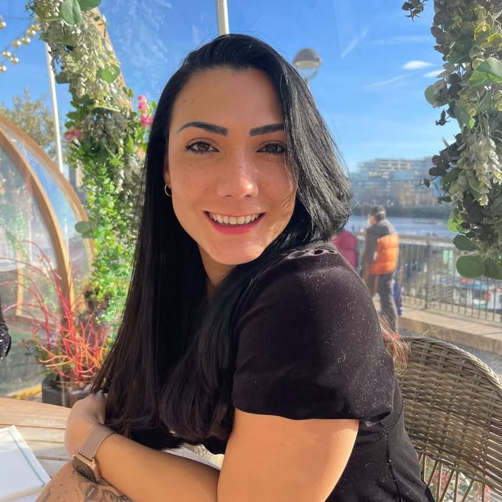 Fabiane Ribeiro
