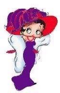 Betty Benson