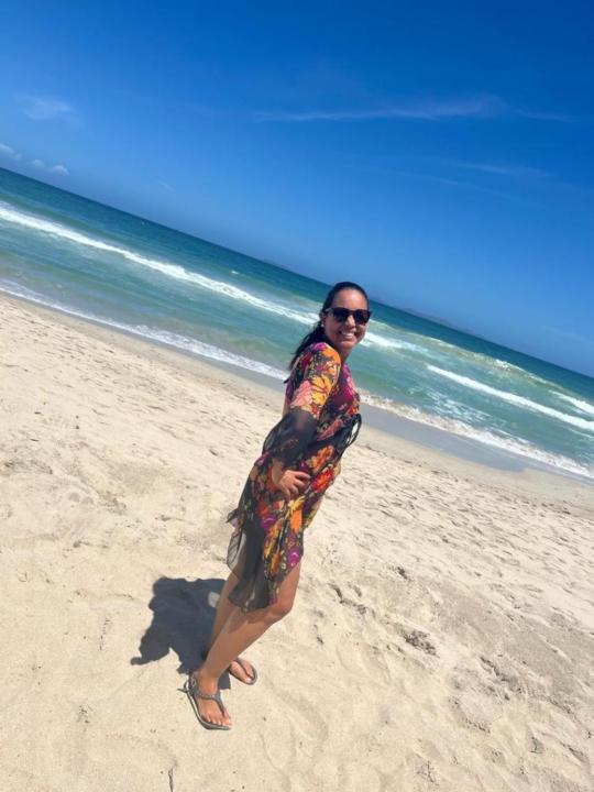Melbis Martinez