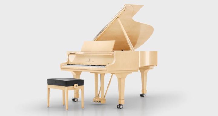 Masakala’s piano magic