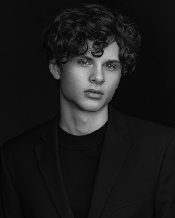 Elijah Passmore