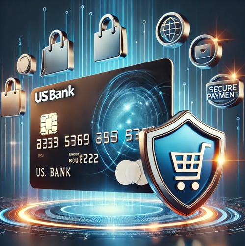 US Bank Rewards Card