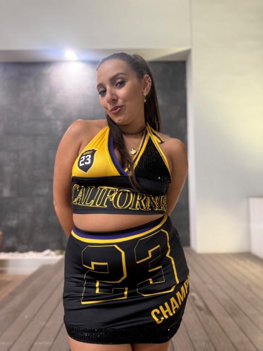 Ilaria Piedigrosso