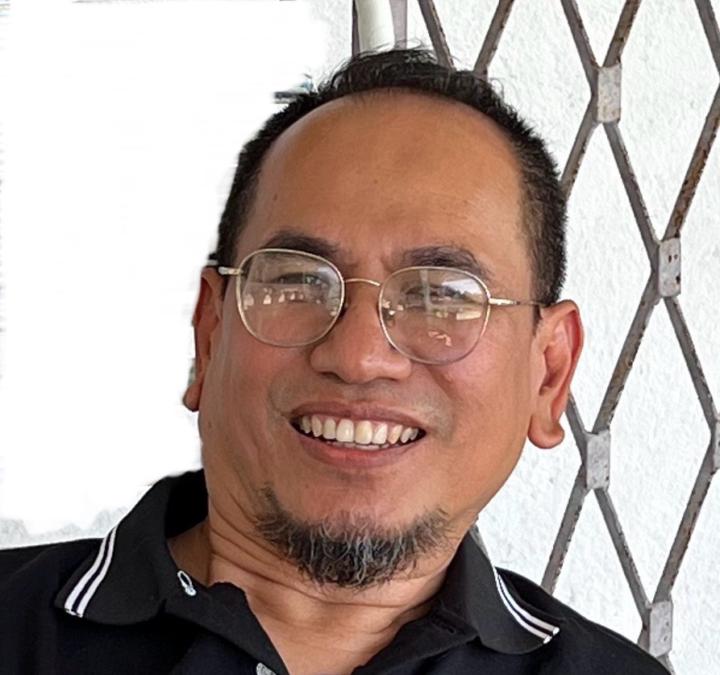 Mohamad Afendi Othman