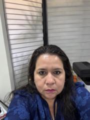 Alfa Ramirez