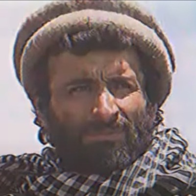 Qumars Haris