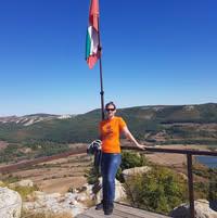 Анелия Дражева