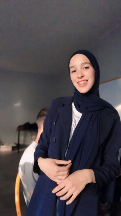 Lobna Boubrik