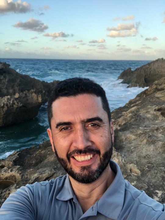 Gustavo Villama