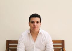 Santiago Morin