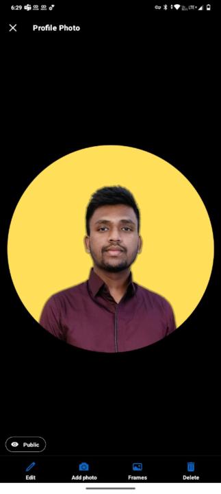 Aniket Gaikwad