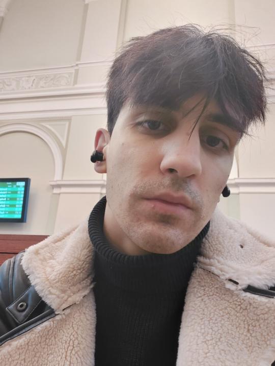 Balázs Végh