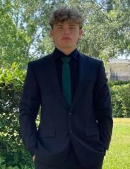 Caden Chapman