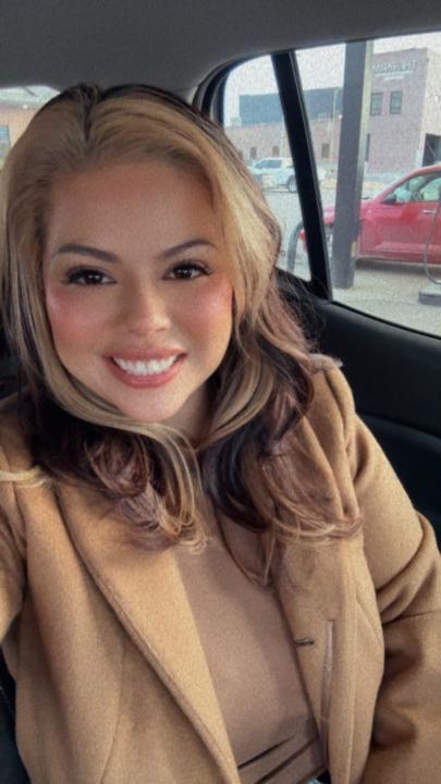 Judith Palomares