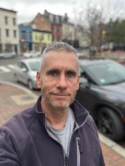 Jeff Yokum