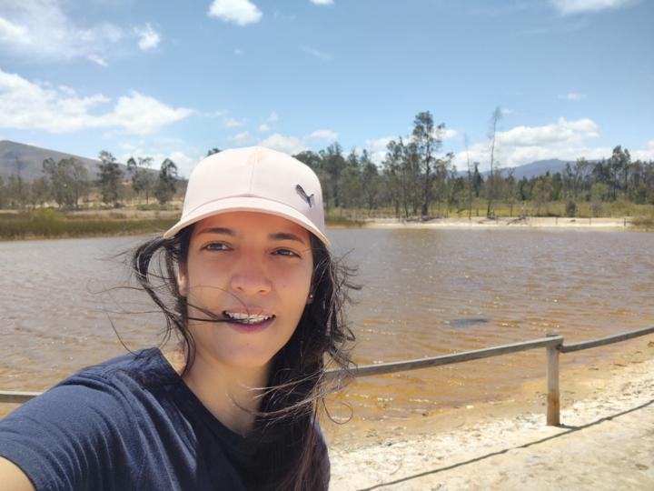 Alba Lucia Rojas Zapata