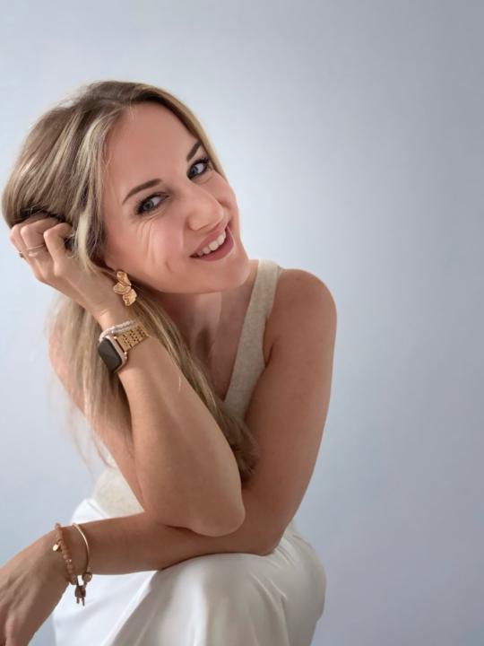 Angie Wagner