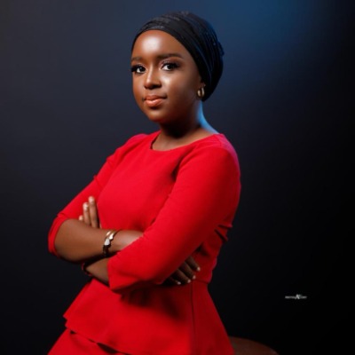 Khalidat Ola-Dauda