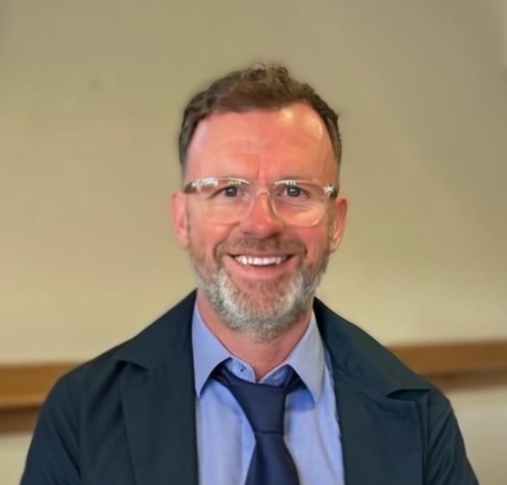 Michael Reekie