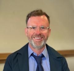 Michael Reekie