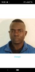 Djibriel Toure