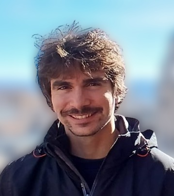 Gil Murria