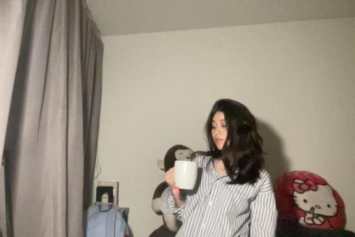 Hina Iyari