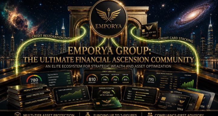The Emporya Group