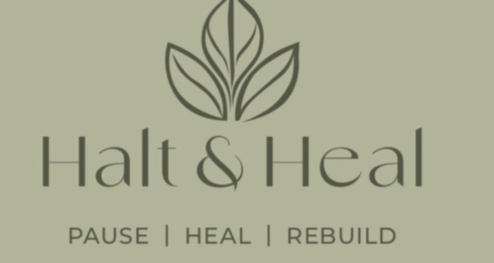 Halt & Heal