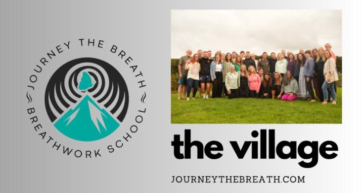 JTB Facilitator Village