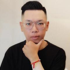 吳 政賢