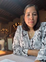 Bárbara Estefanía Ávila Hernández