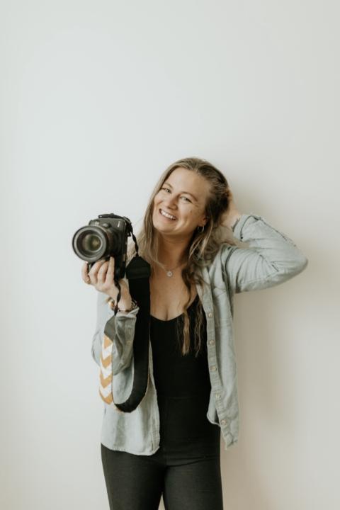 Taylor Devaney