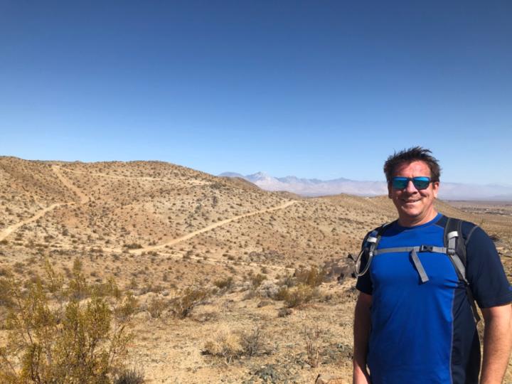 Matt Mechtenberg