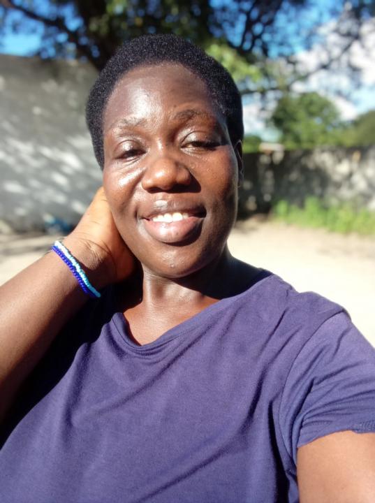 Sibonginkosi Basiame