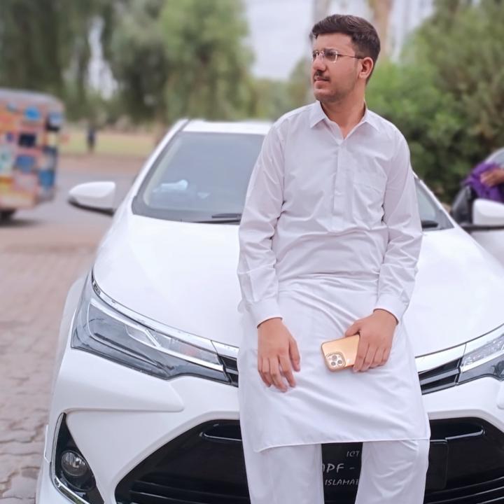 Abdul Hanan Zafar