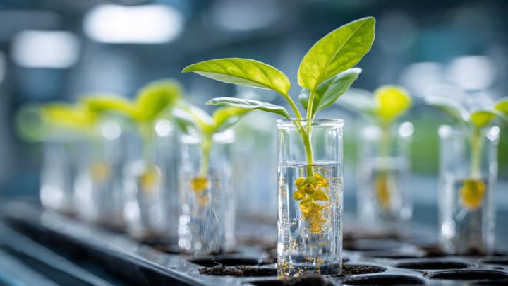 Advancing Food & Beverage Innovation with AI, VR, and Predictive Technologies