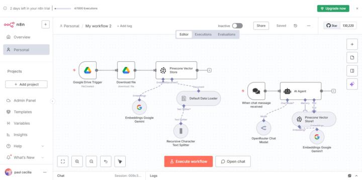 Take your automation game to the next level