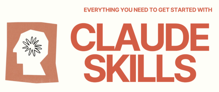 🚀 AI Just Got a Major Upgrade: Meet "Skills" in Claude