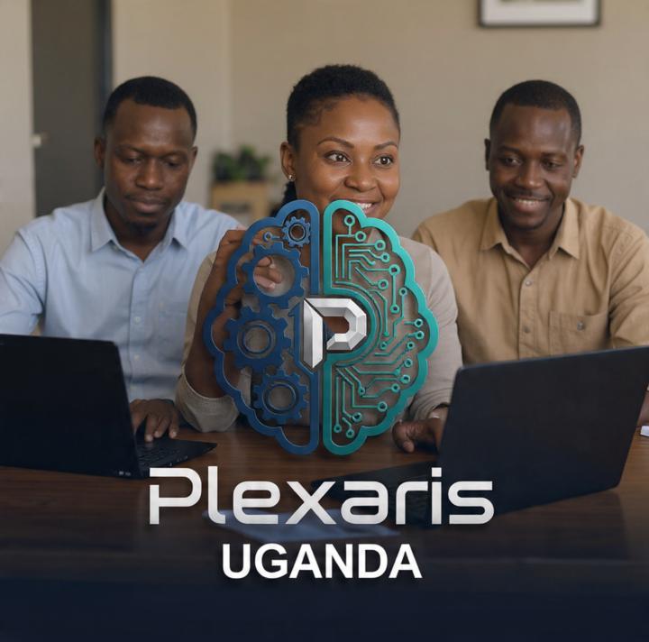 Building Africa's AI Future from Kampala