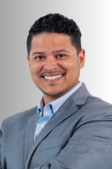 Gabriel Garcia