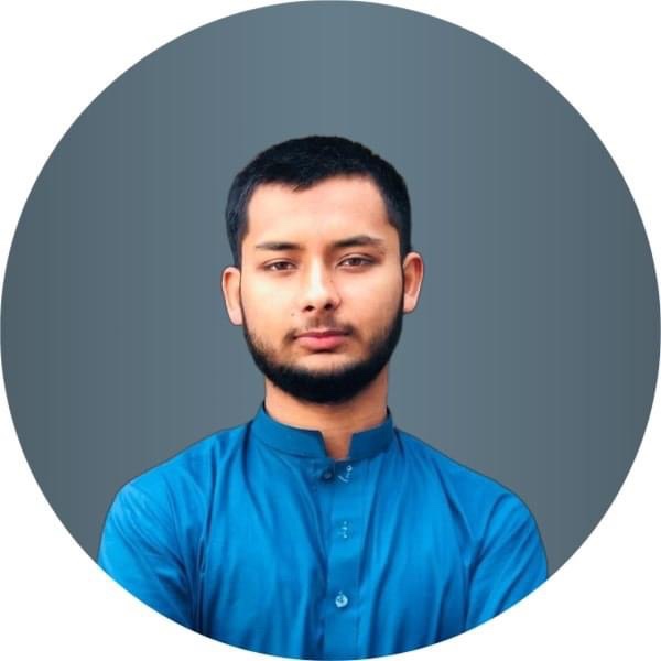 Muhammad Awais